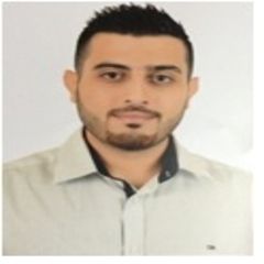 محمد فرحات, Service Engineer