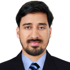 Tejpal  Singh, IT Support Engineer