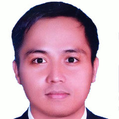 Mark Jayson Osorio, Guest house In-Charge 