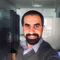 Tareq Alkurdi, E-Channel Specialist