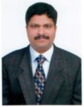 Mohammad Iqbal, HSE Manager