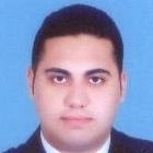 Antoun Adel, Technical office Electrical Engineer