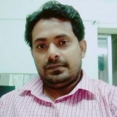 Mohd Jafar Iqbal Khan, it project manager