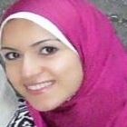 Enas El-Shafae, Training and Organization Development Specialist - Freelancer