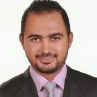 Mohamed Salah Ahmed, Project Manger