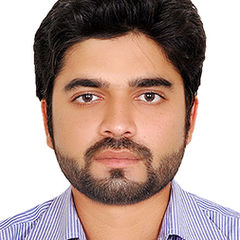 Isfand Iqbal, Civil Engineer