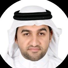 Ali Al Bahrani, Logistics Coordinator