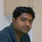 Aranjay Budruk, IT executive