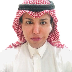 حمد التميمي, project division head