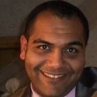 Ahmed Refaey, Senior Business Analyst