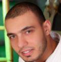 Fady Said El Eter, IT Administrator, Help Desk Support