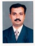 Rajesh Krishnan S, Business Development Manager