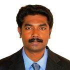 Cyril Rajesh Kumar, LEAD ENGINEER HVAC