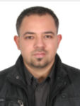 Motaz Talal, Project and Sales Manager