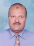 hesham gomha, Chief Engineer