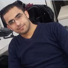 محمد الإبراهيم, IP Network Engineer