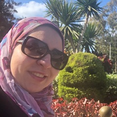 Rozana Hafez, HR Consultant - Assessor - Trainer