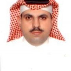 badran alwajeeh, أخصائي نظم معلومات جغرافية