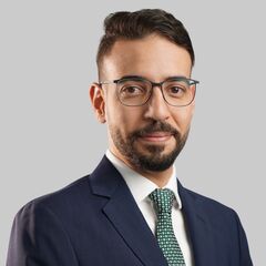 Ahmed Magdy Ahmed Mohamed Tawfik, International Tax Senior Consultant