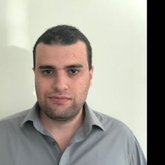 Abdullah Husni, Accounting Assistant