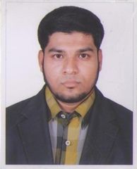 MOHAMMED AKBAR KHAN, Planning Engineer