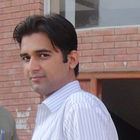 Samran نفيد, Software Engineer