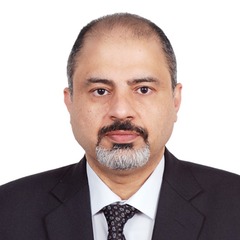 نبيل عيسى, Finance Manager and HR manager