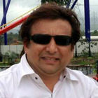 Manish Shrivastava MRICS  AMISE MIIPE, Executive Director