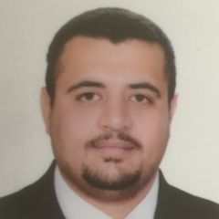 Abdulrahman al-rawi, Agent