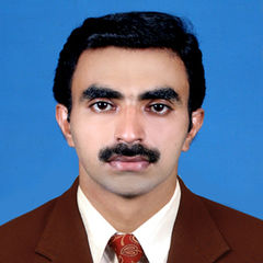 RAFEEK BASHEER, ADMINISTRATIVE ASSISTANT AND DOCUMENT CONTROLLER