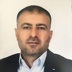 Hamzeh Amarneh, Associate Director - Head of Engineering and Facilities Managment