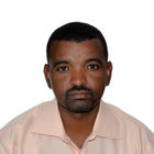 Sidig Eltigani Sidig Mohamed, Procurement Associate