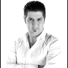 Firas El Ibrahim, Make up artist trainer