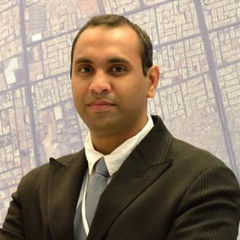 Tawfeeq Ali, Business Technology Development Manager