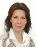 Nicoleta انجيرينو, BRAND MANAGER