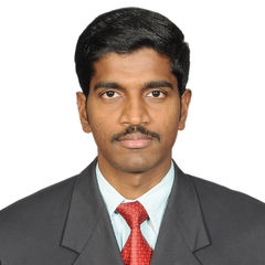 Satheesh Palani, Piping Engineer