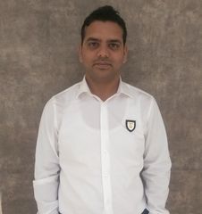 موداسار أحمد, SAP Analytics Consultant