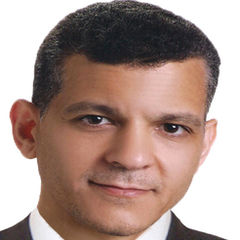 Ahmed Khalaf, Founder
