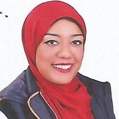 Nermine Mağdi Ahmed Hussien
