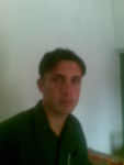 Imtiaz Ahmad, Store Keeper Data Operator