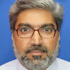 Irfanullah Ahmed