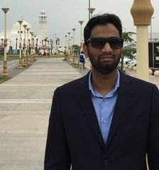 Mohammed AbdulAziz Yaser, System Network Engineer