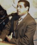 mahmoud twaissi, general manager