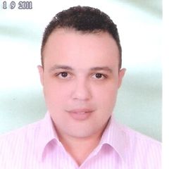 Ahmed Ismail Tantawy, Purchasing Director