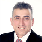Raed Haddad, Director of Marketing & Sales