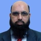 Muhammad Tahir Shaheen, Senior Manager Finance & Taxation