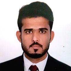 Fahad Ali Aijaz Ul Haque