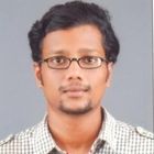 Vishnu Velayudhan, Sales and Marketing Coordinator