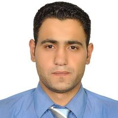 Khaled Shaker AL Moqdad المقداد,  Executive Secretary &Data entry & Document Controller 