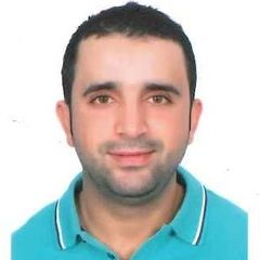 Mohammed Arar, Sr. Electrical Engineer